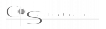 Logo CS-Solutions